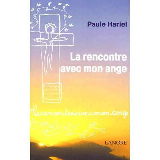 rencontre avec un ange