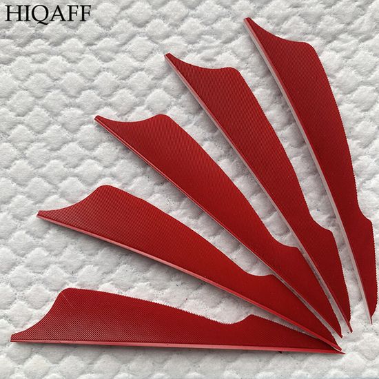 Lot De 12 Flèches En Bambou Toparchery - Plumes Dinde, OD8mm - Tir Traditionnel