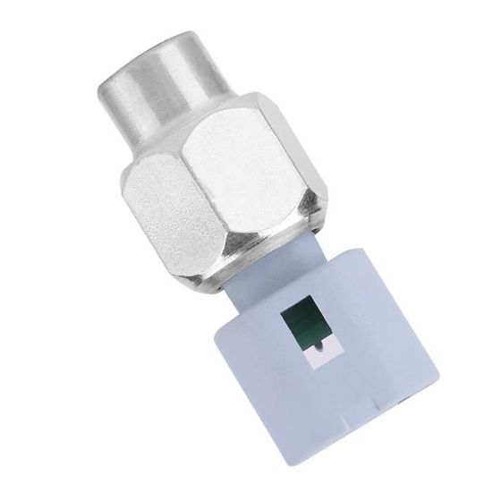 HZTWFC Capteur Pression Direction Assistée 7700413763 7700435692 497610324R - Renault Clio Megane