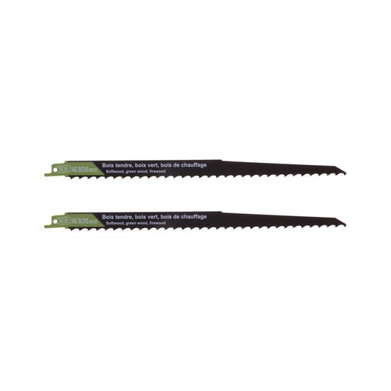 Lame De Scie Sabre Carbure Inox 150 Mm - S922EHM Expert BOSCH