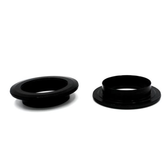 Adaptateur Pour Pédalier De Vélo - Conversion De Diamètre Intérieur Pour Manivelles DUB Sur Boîtier De Pédalier BSA