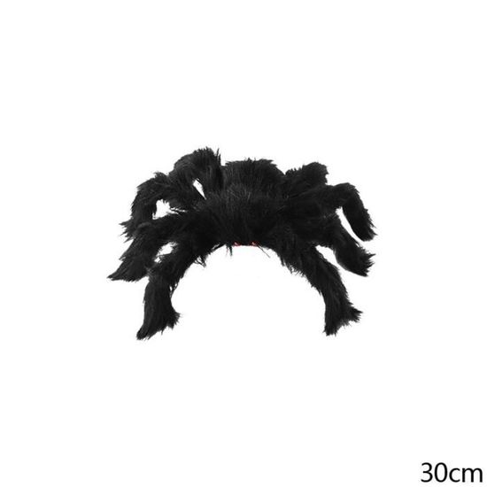 Ailes D'araignée Halloween 90 Cm Avec Poche - Déguisement Enfant 6-15 Ans, Uni-sexe, Bretelles élastiques, Accessoire Fête