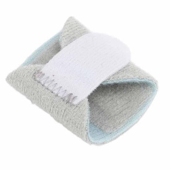 Protège-doigts En Gel AFCJLTO – 12 Pièces, Ajustables, Pour Douleurs Et Crevasses