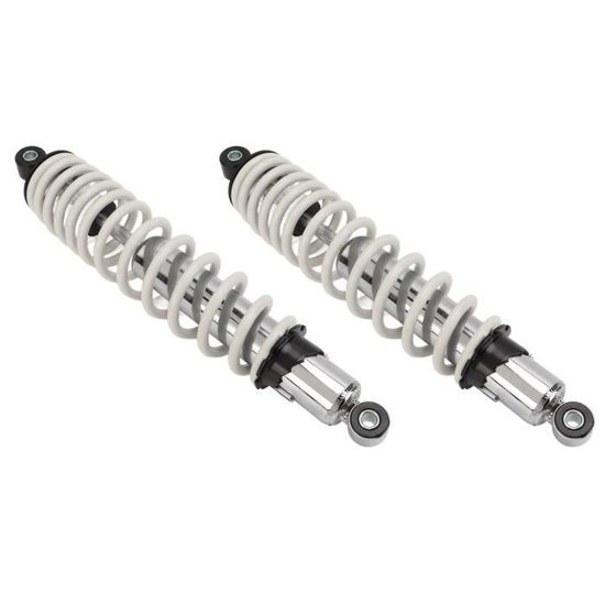 Amortisseur arrière de pièces de tricycle pour Tvs OEM No. G4100180 - Chine Amortisseur de moto, amortisseur arrière