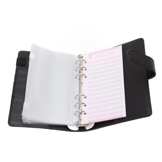 Auditeur - A6 1 PCS Notebook D - Mini Carnet Pour Étudiants, Protection Des  Yeux, Cahier À Main, Cahier De Réunion D'affaires