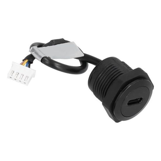 Capteur De Distance Infrarouge Jopto GP2Y0A41SK0F - Portée 4-30cm Avec Câble