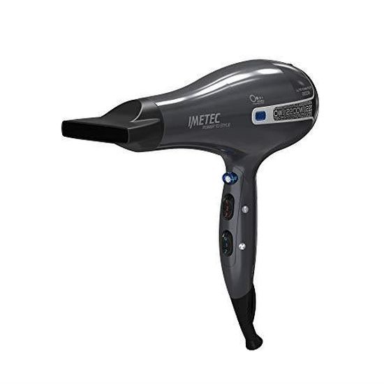 Imetec - Power to style K5 - Sèche-cheveux, 2 200 W 11239 - Cdiscount  Electroménager