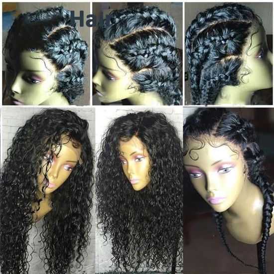 8a full lace wigs online