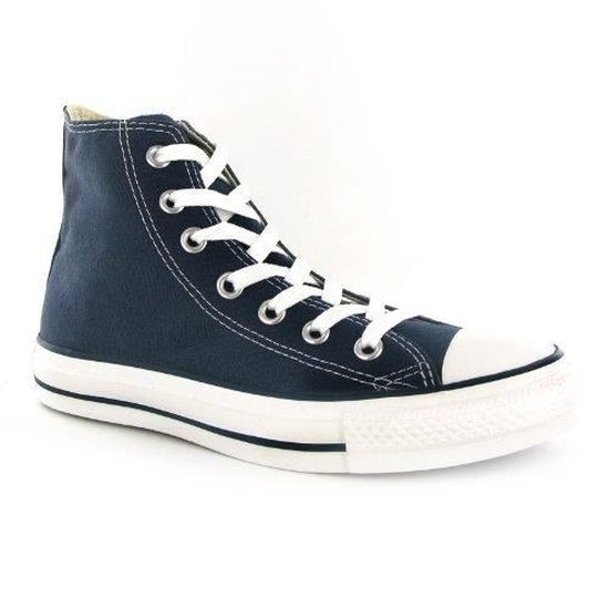 converse bleu 43