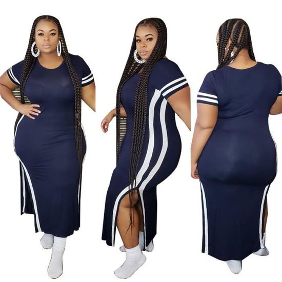 Taille xl robe femme Clearance