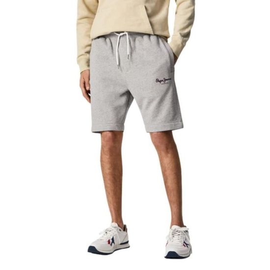 George jogger shorts top