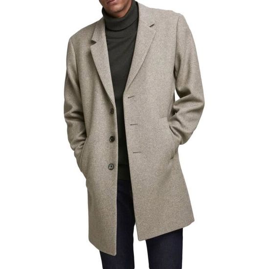 Jack jones manteau homme online
