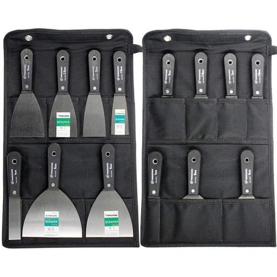 Lot de 20 grattoirs en plastique pour porte-clés, tickets de loterie, porte-clés[607
