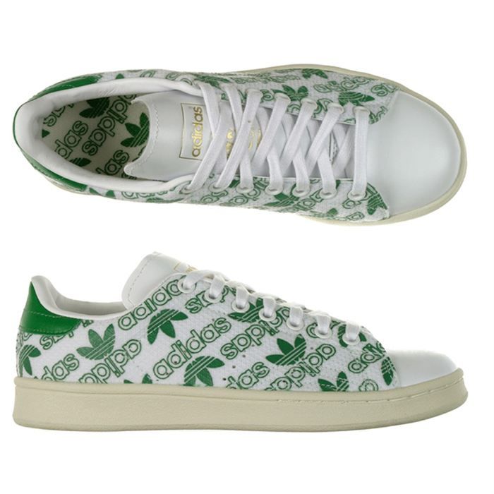 adidas chaussure stan smith vintage homme