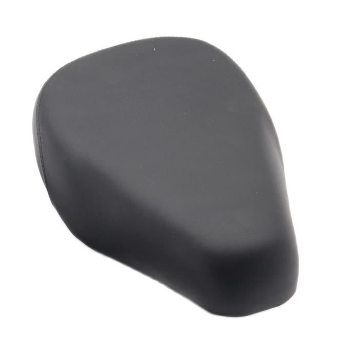 Selle Ultra Confortable,Selle Velo Confort Ergonomique,Selle pour trottinette électrique Kugoo Kirin M4 et M4 Pro