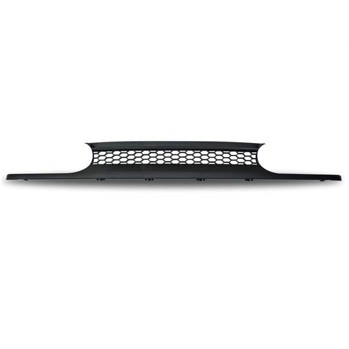 CALANDRE SANS SIGLE POUR VW GOLF 3 LOOK RS