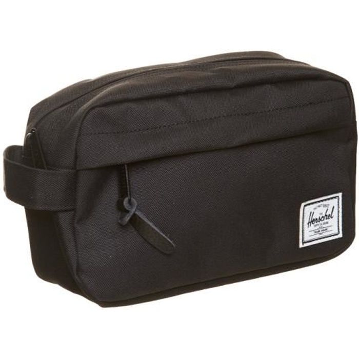 Trousse De Toilette Herschel Chapter Carry On - 3 Litre Noir