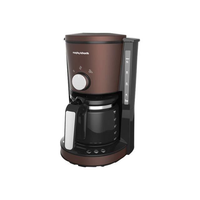 Cafetière à Filtre MORPHY RICHARDS M162523EE
