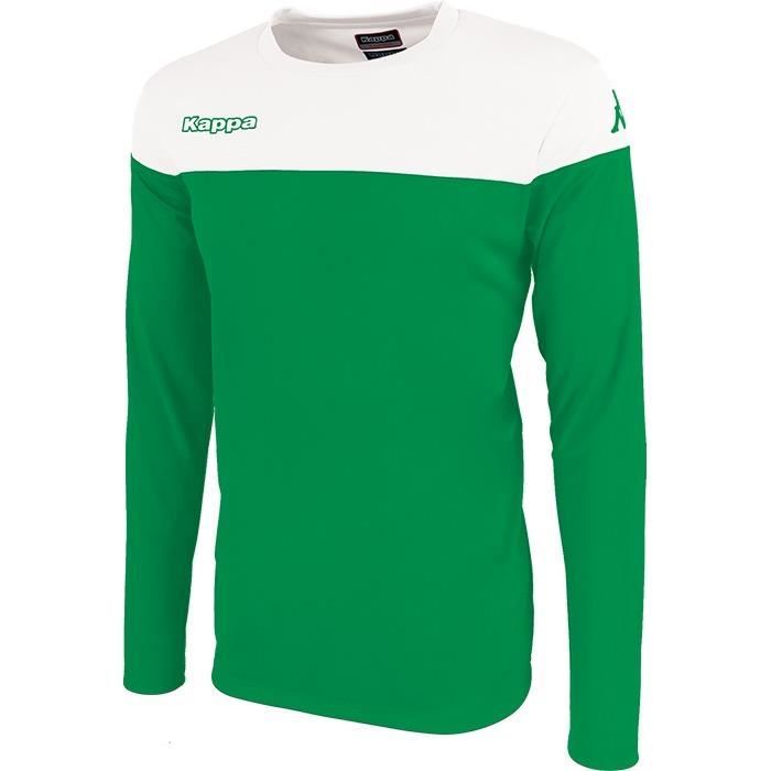 Maillot manches longues Kappa Mareto