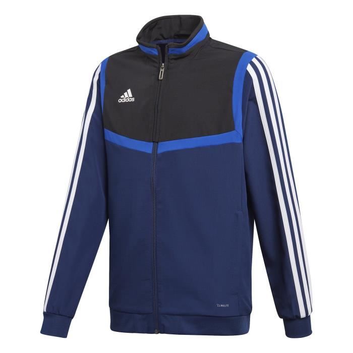 Adidas Performance Veste de présentation junior adidas Tiro 19 Football