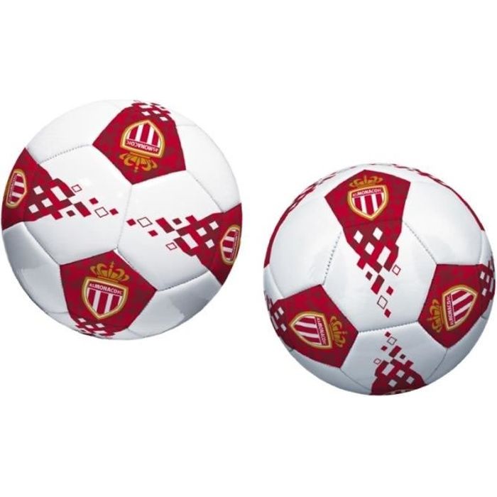 BALLON FOOTBALL AS MONACO
