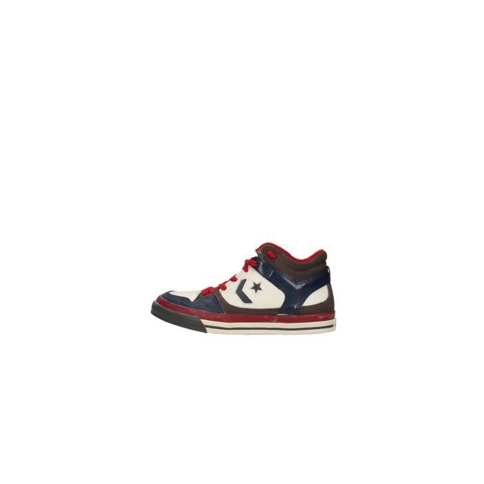 Converse 628138C chaussures de tennis faible homme BLEU MARINE