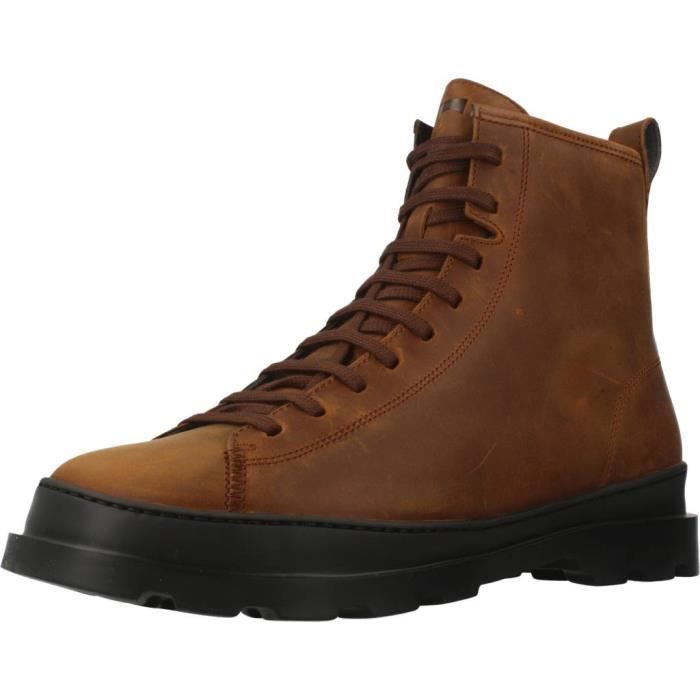 Bottine - boots Camper 100823