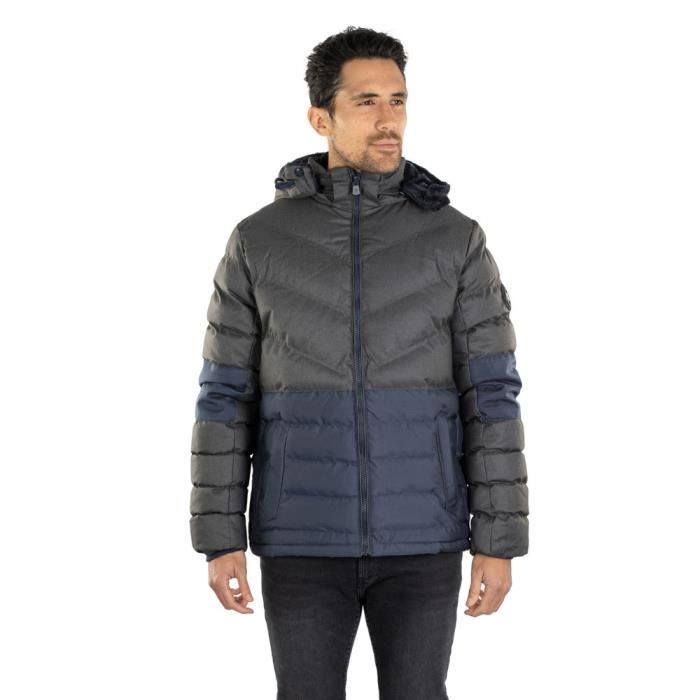 Doudoune pour Homme Ballade