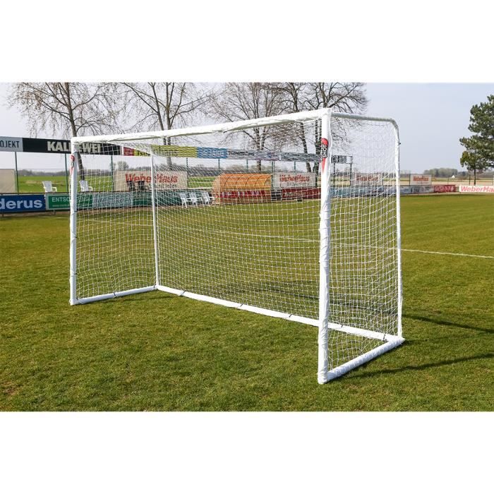 But de foot POWERSHOT® 3,7 x 2 m