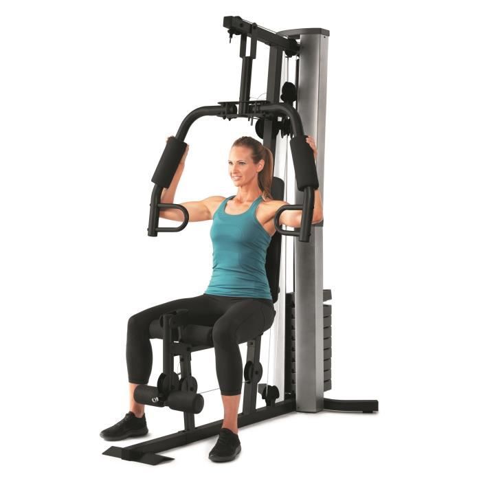 PROFORM - ProForm Appareil de musculation Power Slack XT - Noir