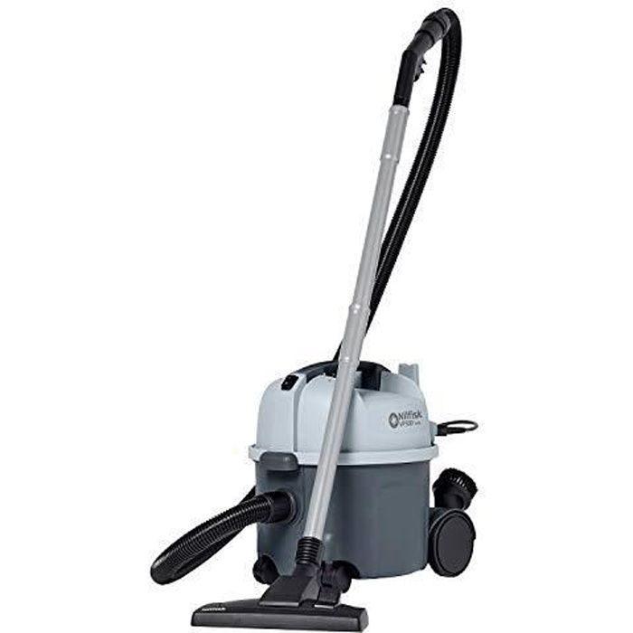 Nilfisk VP300 HEPA Basic EU Gewerbe Aspirateur