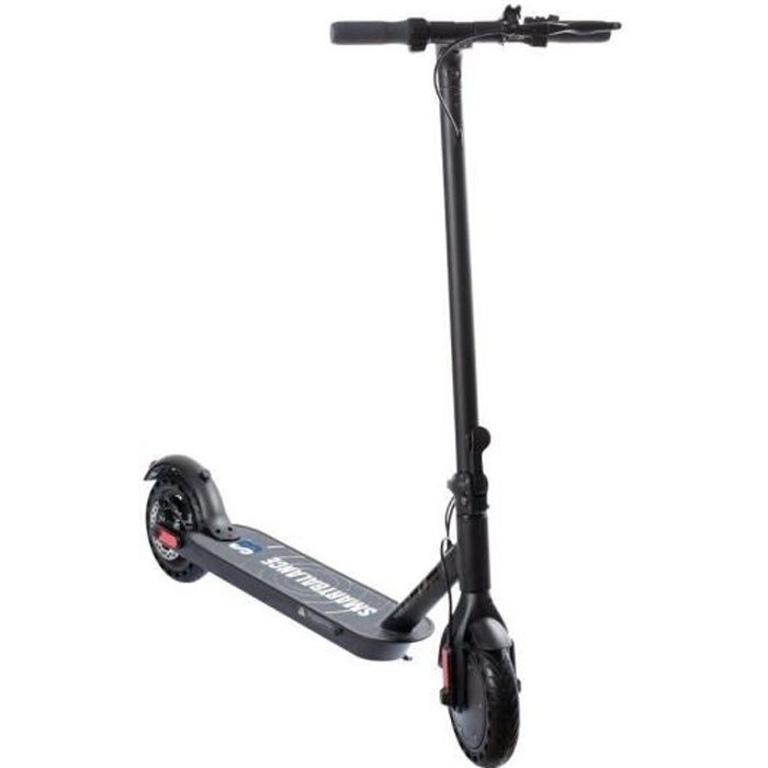 Trottinette électrique SB 5, Smart Balance, Moteur 350 Watts, Vitesse maximale 25 km / h