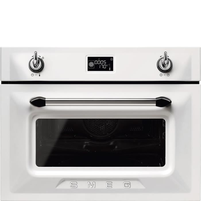 SF4920MCB1 - FOURS ENCASTRABLE - SMEG