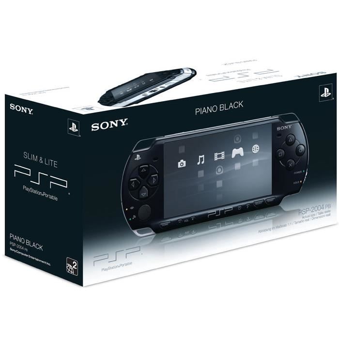 Psp 2004 d’occasion Plus que 3 à 65