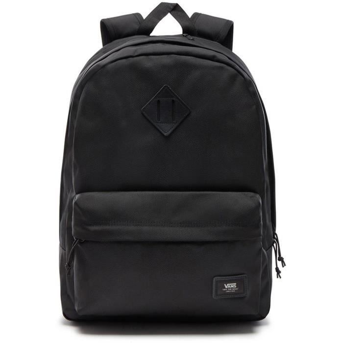 Sac à Dos Vans Old Skool Plus Noir