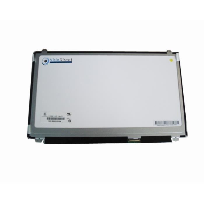 Dalle Ecran 15.6- pour HP Envy M6-1162SF