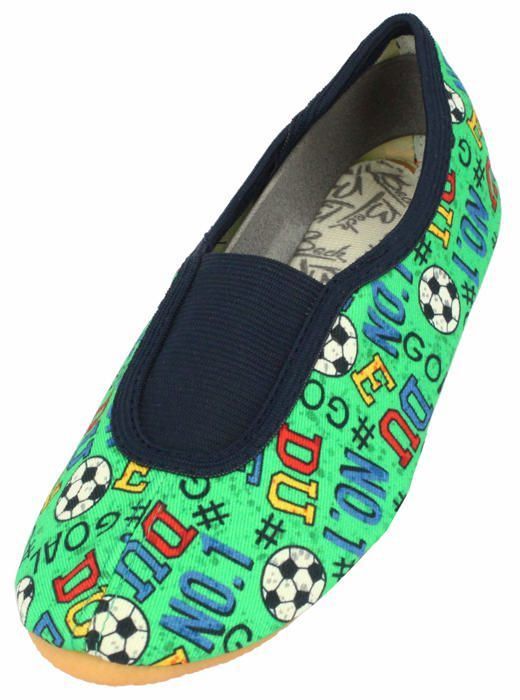 Chaussures De Gymnastique Beck Silver Star Femme - Confortables, Souples, Pour Fitness, Danse, Loisirs
