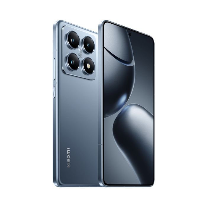 Xiaomi 14T Pro - vue 5