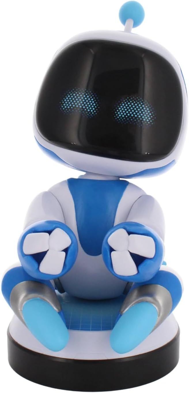 Figurine support manette Astro bot - vue 1