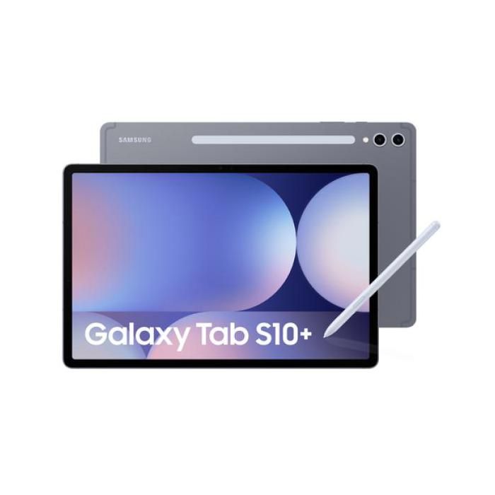 Samsung Galaxy Tab S10 Plus - vue 7