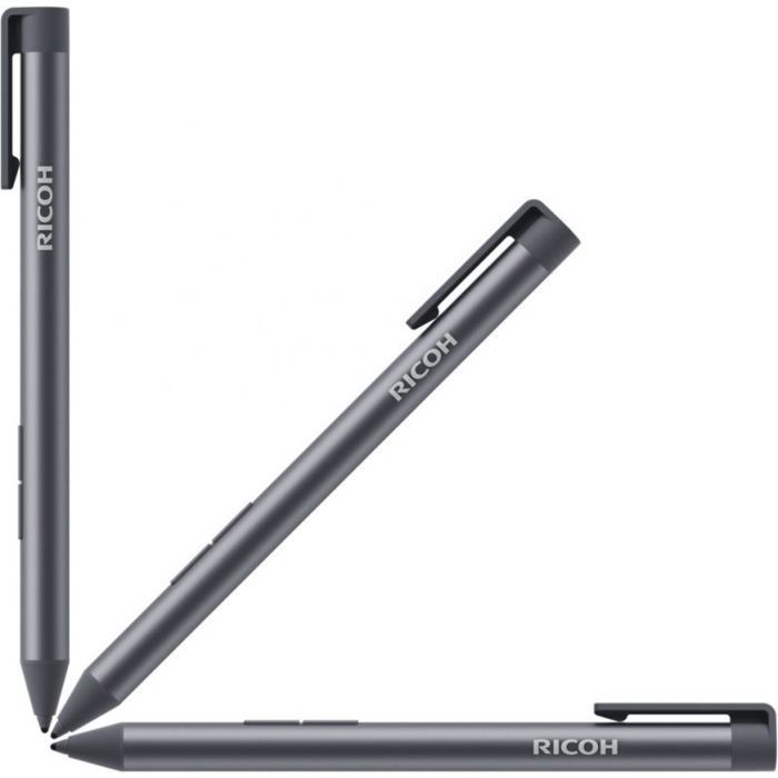 Ricoh Stylet pour écran type 1 écrans portables 150 150BW AAAA 18 g - vue 3