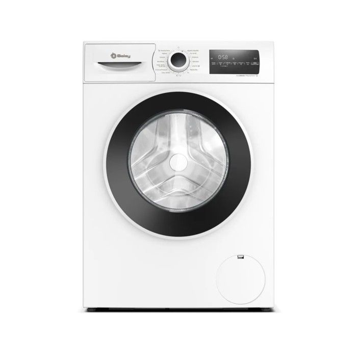 Balay 3TS385B machine à laver chargement frontal 8 kg 1400 trmin - vue 2