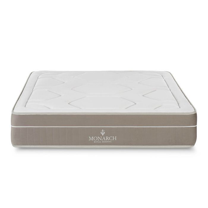 Matelas Deluxe Heritage - Ressorts Ensachés 150x200 cm Matelas Deluxe Heritage - Ressorts Ensachés 150x200 cm