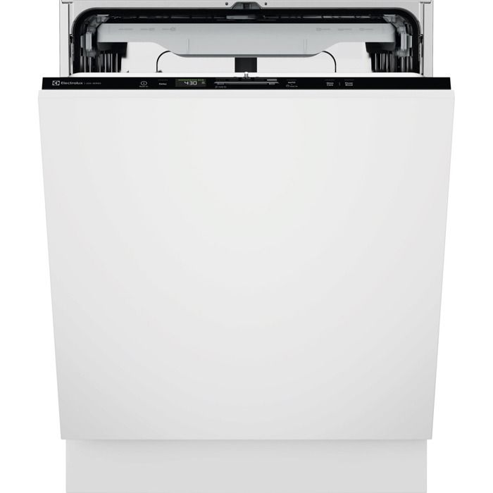 E62LB200S Tout Integrable 60 cm - vue 2