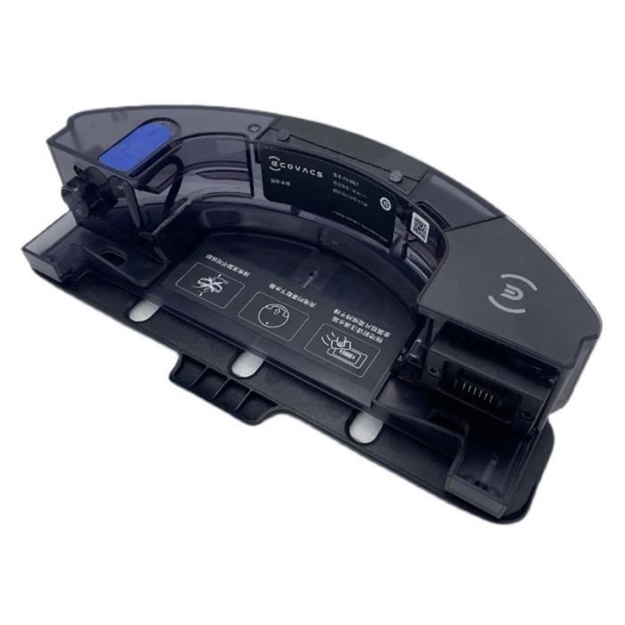 Réservoir D'eau De Rechange Pour Aspirateur Ecovacs Deebot OZMO T8/T9 - Compatible T8 Aivi, T8 Power, T9 Max, Etc.