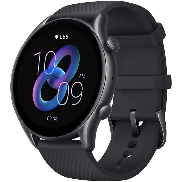 Amazfit gtr cdiscount sales