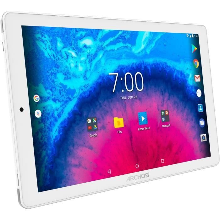  Tablette Tactile Core 101 V2 - 10,1" - RAM