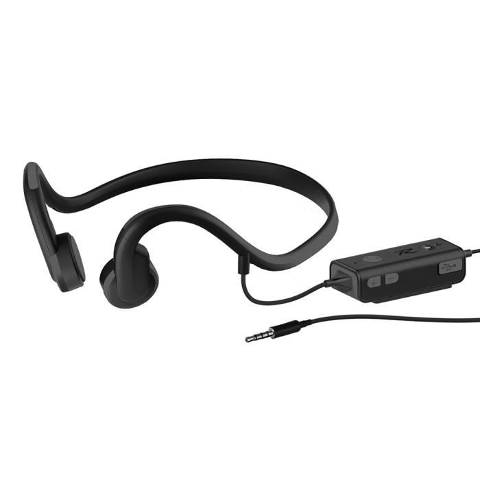 Ecouteur sport filaire clearance