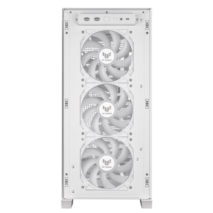 ASUS TUF Gaming GT302 TG ARGB