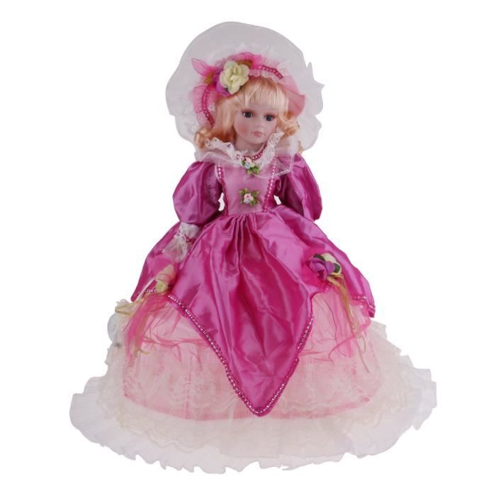 poupee vintage